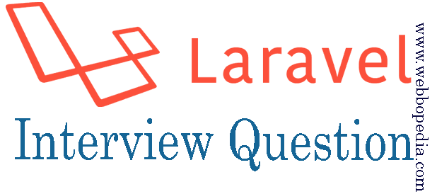 Laravel Interview Question
