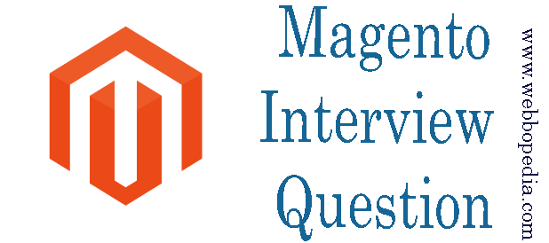 Magento Interview Question